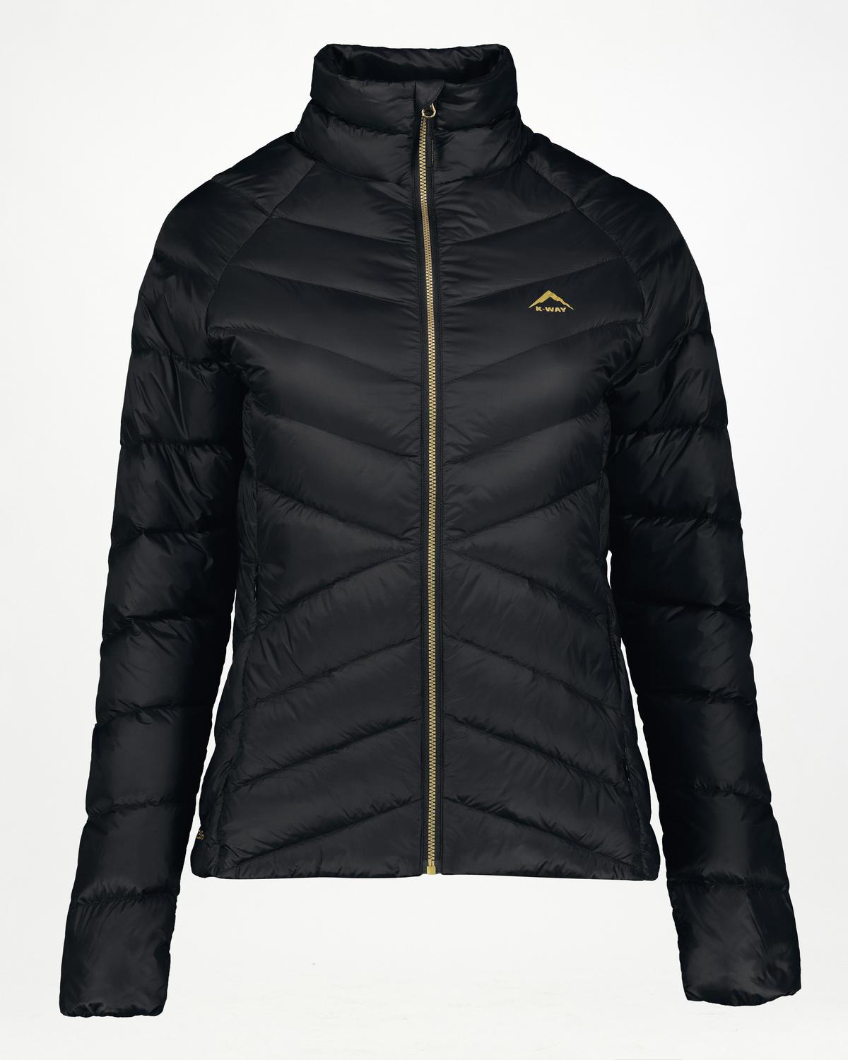K-Way Women's Sky Down Puffer Jacket | Cape Union Mart