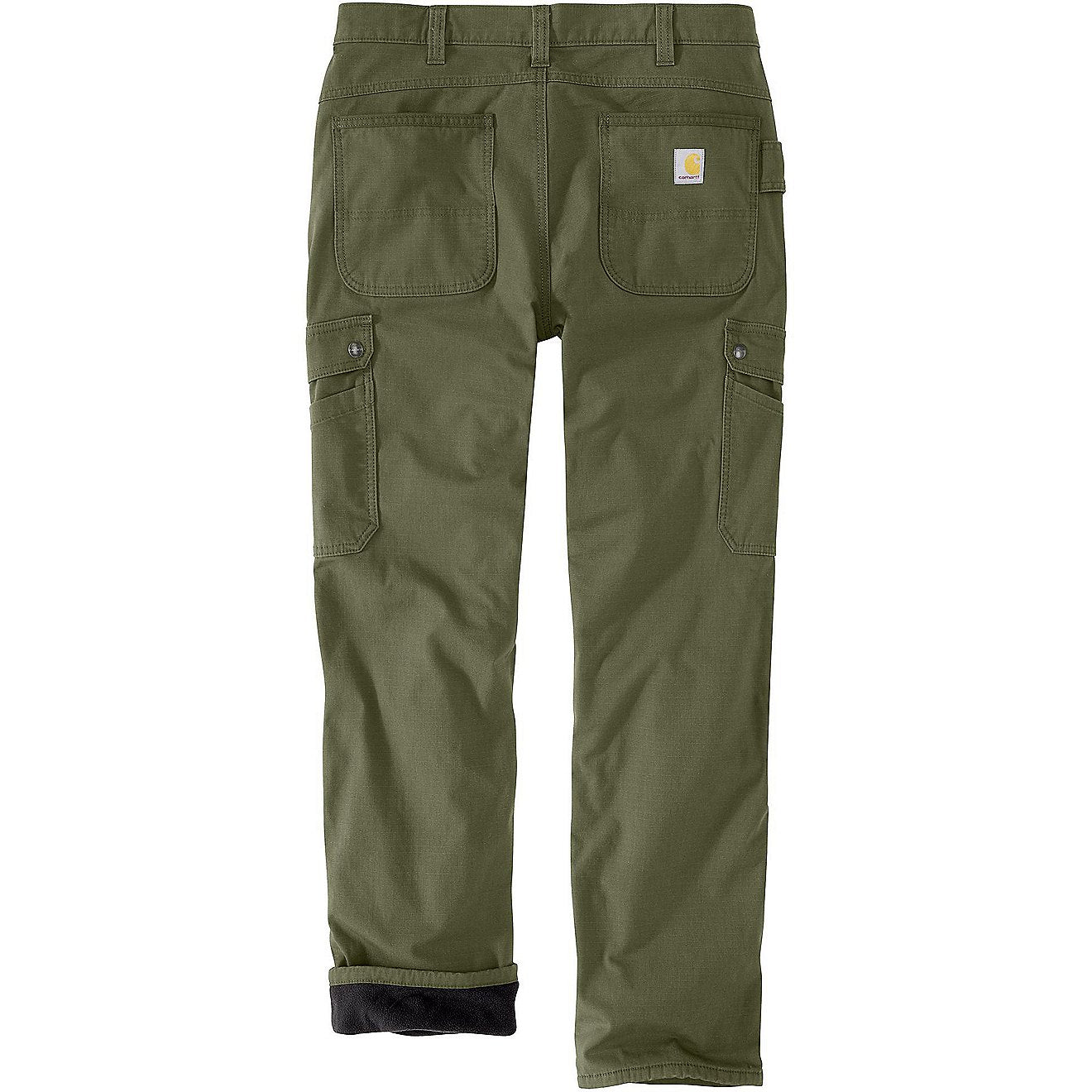 Carhartt Men's Relaxed Fit Rigged