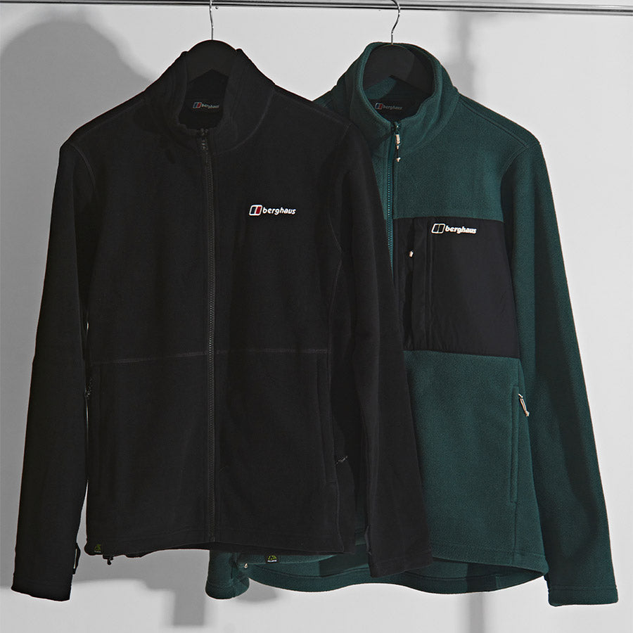 The Best Men's Spring Jackets - Mainline Menswear Blog (UK)