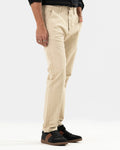 Beig Skin Cotton Pents