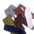 KID'S CARGO JOGGER PENTS ( 2 - 12 years ) | Shopee