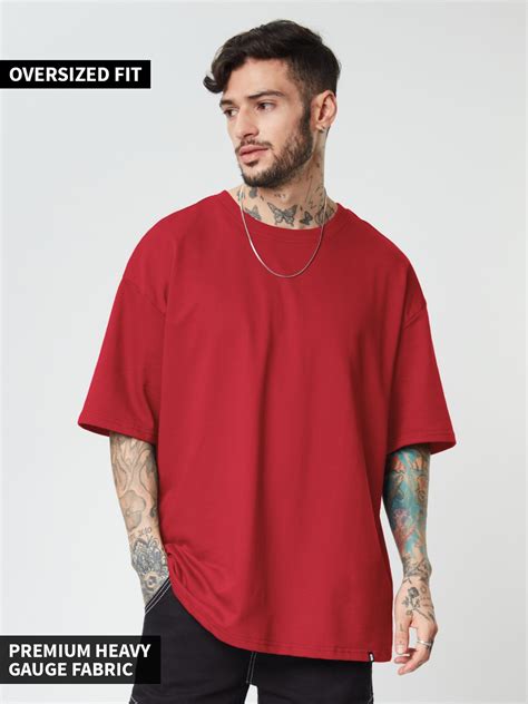 Best site For Oversized T Shirt at John Tabarez blog
