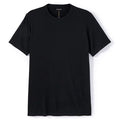 24 Best Black T-Shirts for Men 2024, According to Style Experts