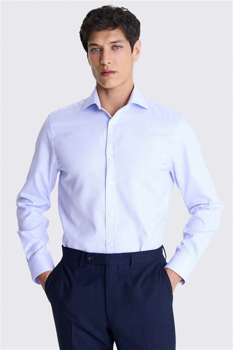 Men's Cotton Shirts | 100% Pure Cotton Shirts | Moss