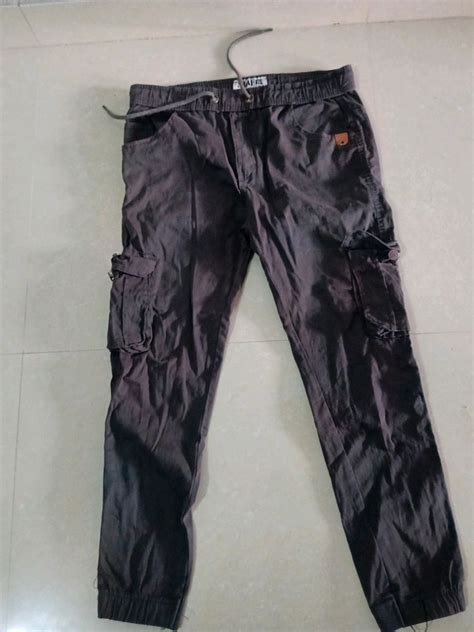 Cargo Dress Pants Tactical at Dennis Penn blog