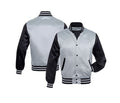 Custom Satin Jackets - Wholesale Satin Bomber Jackets