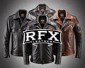 Men's Harley-Davidson Jackets Guide Pro - rfxleather