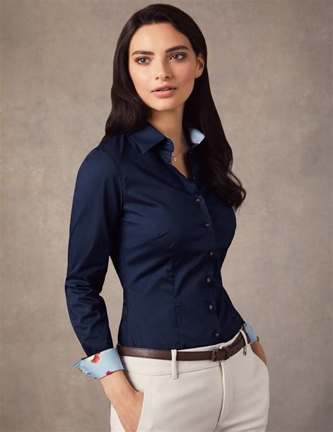 Top Trendsetter || Button-Up Tops for Classic and Timeless Appeal | Old ...