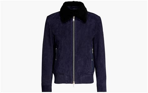 Bombs away: The best bomber jackets for men - Luxury London
