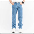Jual CELANA JEANS PRIA PANJANG STANDAR REGULER BASIC PENTS/JEANS PRIA ...
