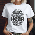 Funny T-shirt Funny Quote Tee Humor Shirt Sarcastic Tshirt Sarcastic ...