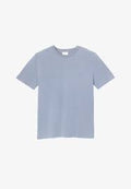 Quality cotton T shirts for men, round collar