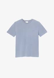 Quality cotton T shirts for men, round collar