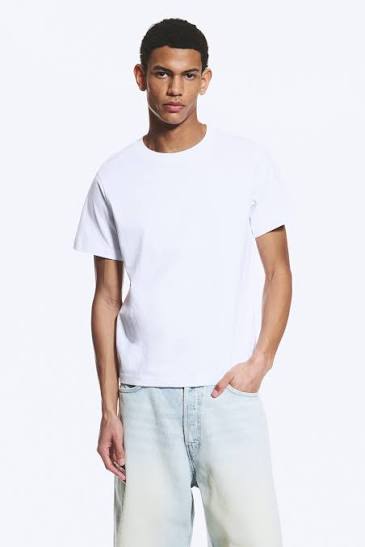 MEN'S T-SHIRTS