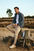 All jackets men