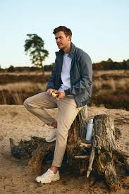 All jackets men