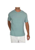 WOOL & CO | T-SHIRT LINEN LIGHT BLUE