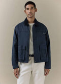 Men's Coats & Jackets | Men's Outerwear | AW25 | Percival Menswear