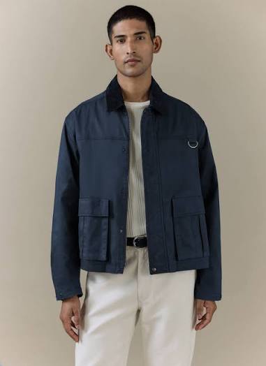 Men's Coats & Jackets | Men's Outerwear | AW25 | Percival Menswear
