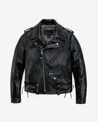 Men's Leather Jackets – Schott N.Y.C.