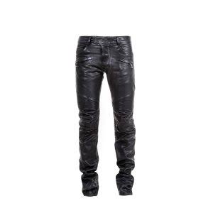 LEATHER PENT